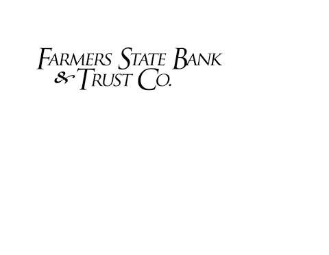 Farmers State Bank & Trust Co
